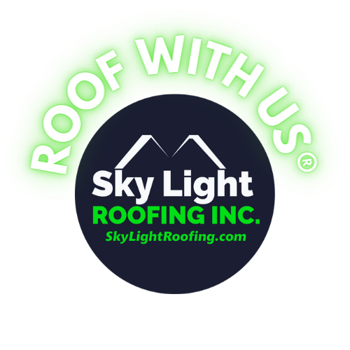 Sky Light Roofing Inc.