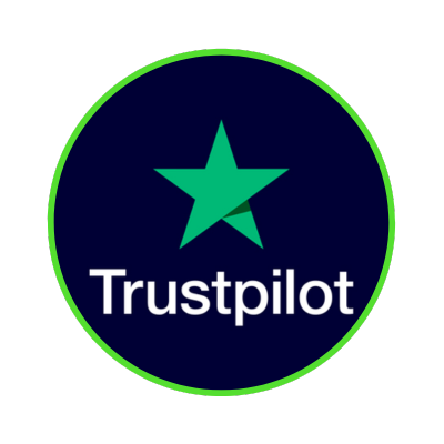 Trustpilot Rated